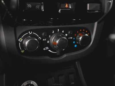 Renault Duster 2.0 AT 4x4 (143 л. с.)
