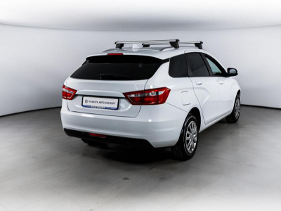 LADA Vesta SW 1.6 MT (106 л.с.)