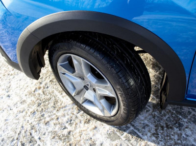 Renault Новый Logan 1.6 MT (113 л.с.)