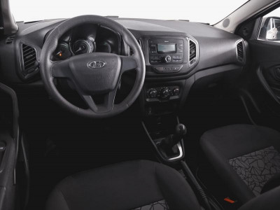 LADA XRAY 1.6 MT (106 л. с.)
