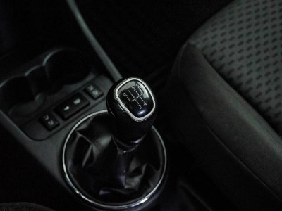 ŠKODA Fabia 1.4 МТ (86 л. с.)