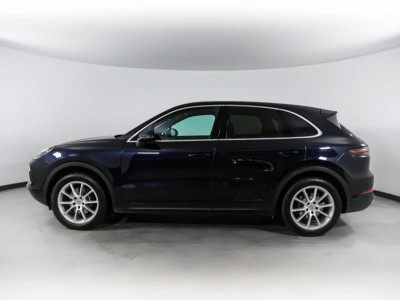 Porsche Cayenne 3.0 Tiptronic AWD (340 л.с.)