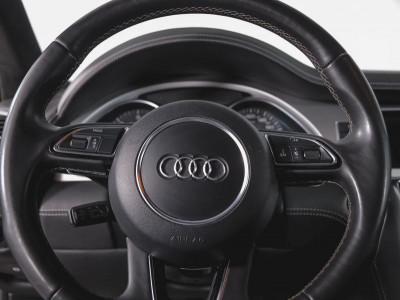 Audi Q7 5.9d AT (500 л.с.) 4WD