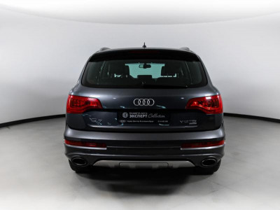 Audi Q7 5.9d AT (500 л.с.) 4WD