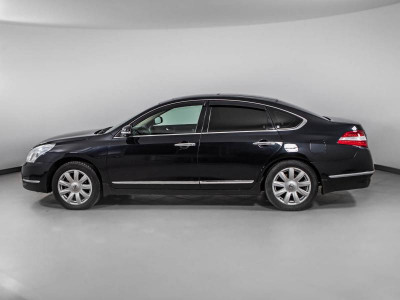 Nissan Teana 3.5 Xtronic (249 л. с.)