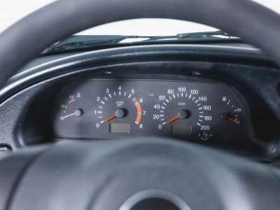 Chevrolet niva Niva 1.7 MT (79,6 л. с.)