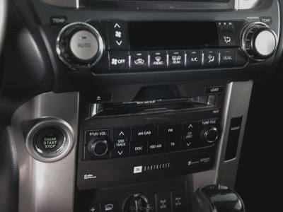 Toyota Land Cruiser Prado 3.0 D AT 4WD (173 л. с.)