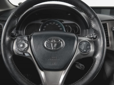 Toyota Venza 2.7 AT (185 л. с.)