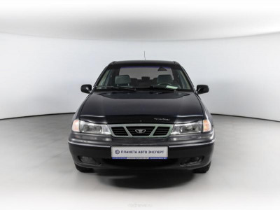Daewoo Nexia 1.5 MT (75 л. с.)