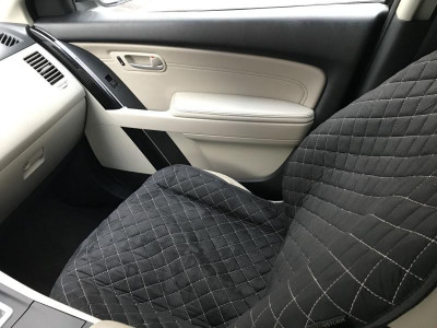 Mazda CX-9 3.7 AT AWD (273 л. с.)