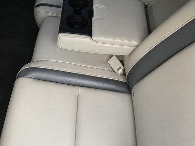 Mazda CX-9 3.7 AT AWD (273 л. с.)