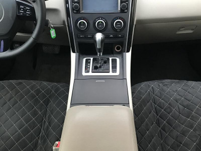 Mazda CX-9 3.7 AT AWD (273 л. с.)