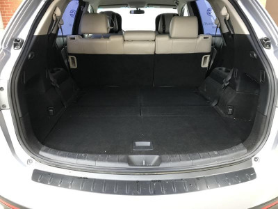 Mazda CX-9 3.7 AT AWD (273 л. с.)