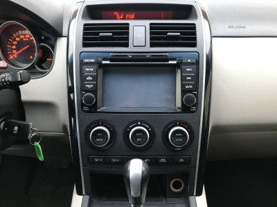 Mazda CX-9 3.7 AT AWD (273 л. с.)