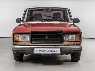 LADA 2107 1.6 MT 8 кл (Евро-4) (73 л. с.)