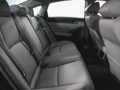 Honda Accord 1.5 CVT (192 л.с.)