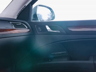 ŠKODA Superb 3.6 FSI V6 4x4 DSG (260 л. с.)