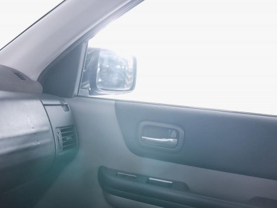 Nissan X-Trail 2.0 MT (140 л. с.)