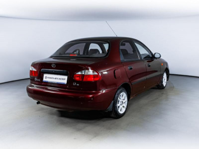 ЗАЗ Chance 1.3 MT (70 л. с.)