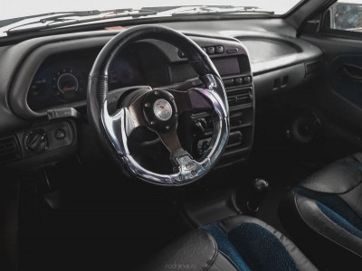 LADA 2114 1.5 MT (77 л. с.)