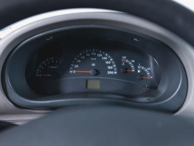 LADA Kalina 1.6 MT 8 кл (81 л. с.)
