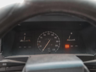 Opel Kadett 1.6 MT (75 л.с.)