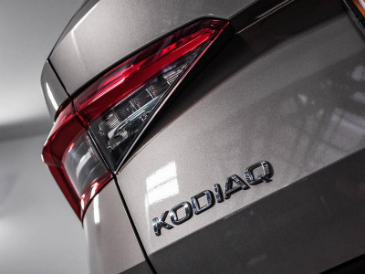 ŠKODA KODIAQ 1.4 TSI DSG 4X4 (150 л.с.)