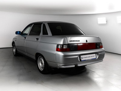 LADA 2110 1.5 MT 21103 (89 л. с.)