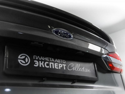 Ford Mondeo 2.0 EcoBoost AT (199 л. с.)