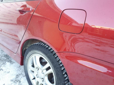 Mitsubishi Lancer 1.6 AT (98 л. с.)