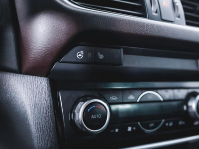 Mazda 6 2.5 SKYACTIV-G AT (192 л. с.)