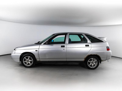 LADA 2112 1.6 MT (89 л. с.)