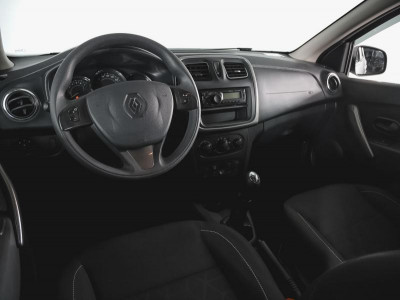 Renault Новый Sandero 1.6 MT (82 л.с.)