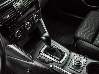 Mazda CX-5 2.5 AT 4WD (192 л. с.)
