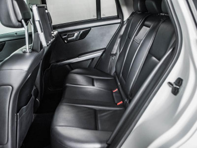 Mercedes-Benz GLK-класс GLK 300 7G-Tronic Plus 4Matic (250 л. с.)