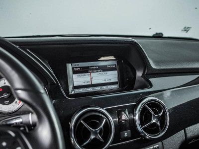 Mercedes-Benz GLK-класс GLK 300 7G-Tronic Plus 4Matic (250 л. с.)