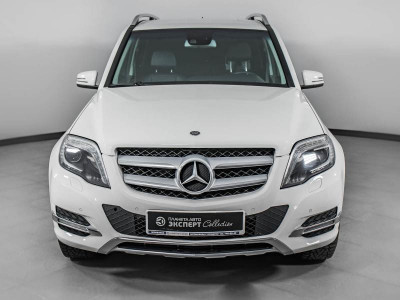 Mercedes-Benz GLK-класс GLK 300 7G-Tronic Plus 4Matic (250 л. с.)