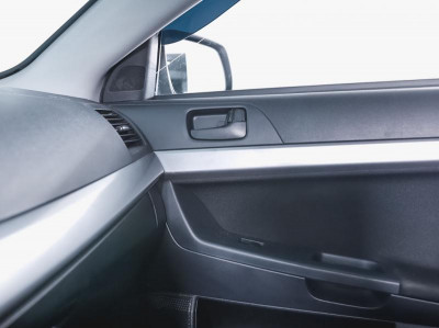 Mitsubishi Lancer 1.5 AT (109 л. с.)