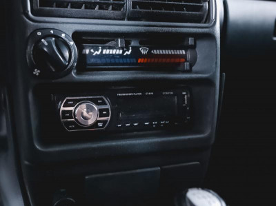 LADA 2114 1.5 MT (77 л. с.)