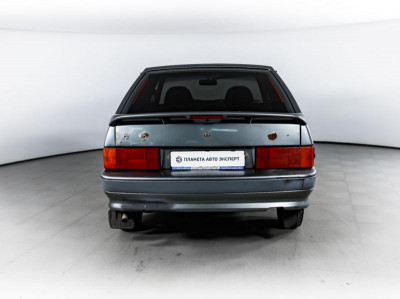 LADA 2114 1.5 MT (77 л. с.)