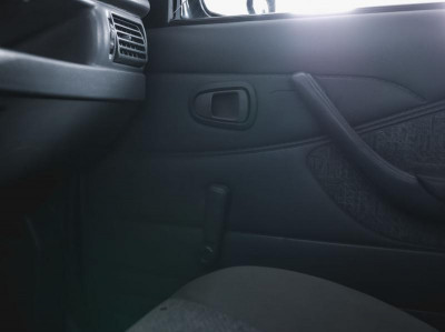 Daewoo Nexia 1.5 MT (85 л. с.)