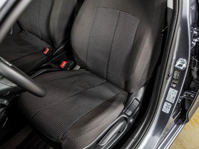 Hyundai Новый Solaris 1.6 AT (123 л.с.)