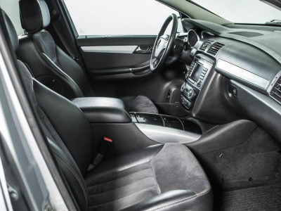 Mercedes-Benz R-класс R 320 CDI 4MATIC 7G-Tronic (224 л. с.)
