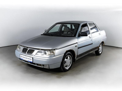 LADA 2110 1.5 MT 21102 (79 л. с.)