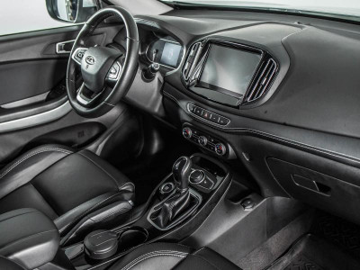 Chery Tiggo 7 2.0 CVT (122 л.с.)