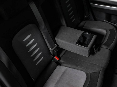 Kia Ceed 1.6 MT (129 л. с.)
