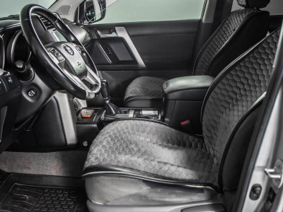 Toyota Land Cruiser Prado 3.0 D AT 4WD (173 л. с.)