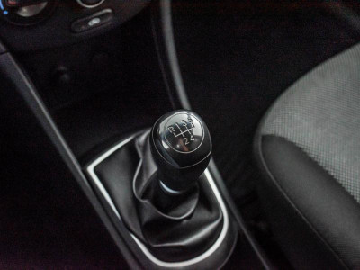 Hyundai Solaris 1.6 MT (123 л. с.)