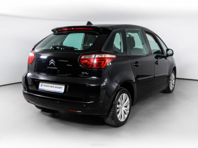 Citroen C4 Picasso 1.6 AT (150 л.с.)
