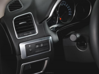 Mazda CX-5 2.0 SKYACTIV AT 4WD (150 л. с.)